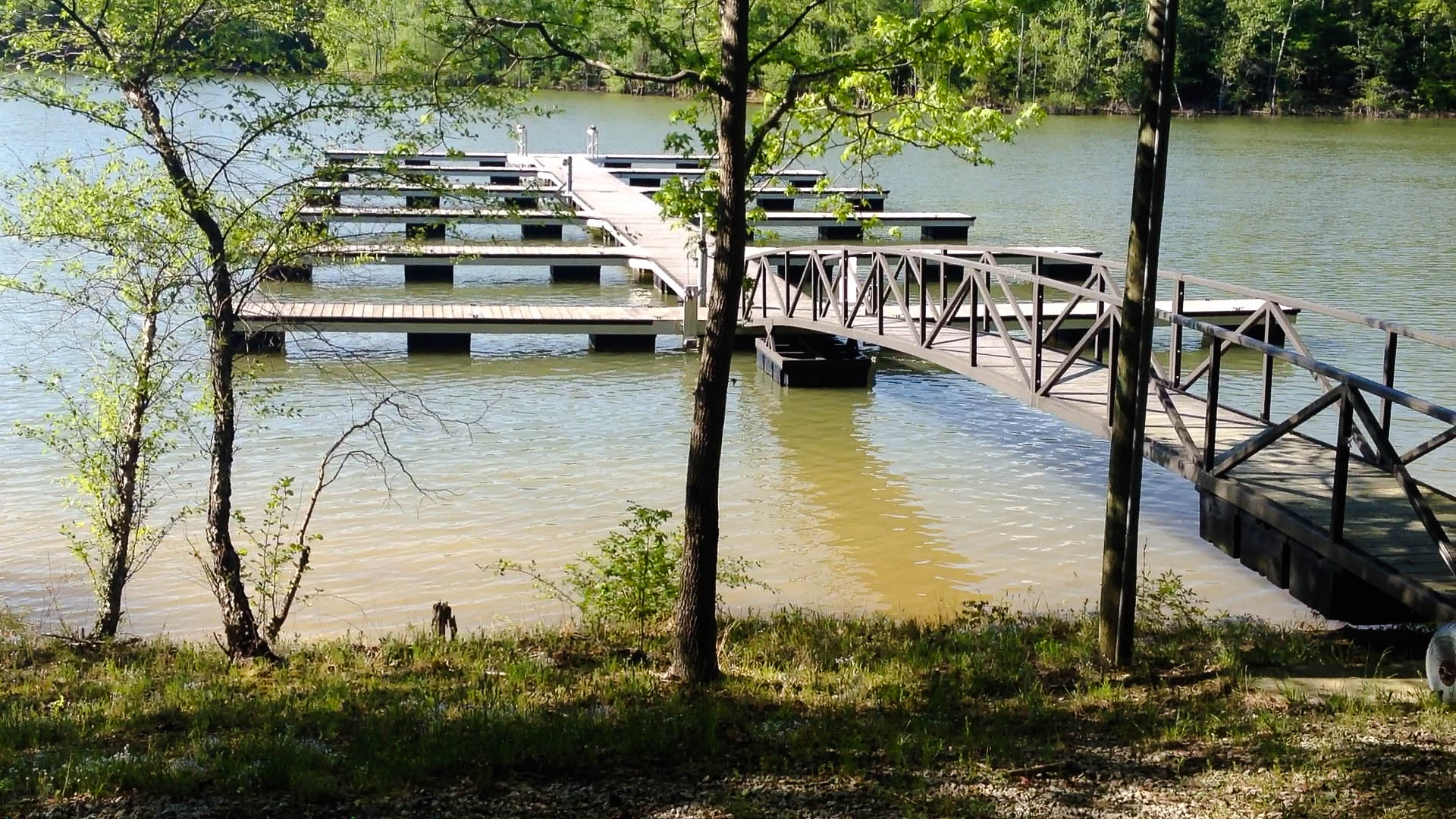 peninsula at kerr lake (c)Merle Braley 2014-22