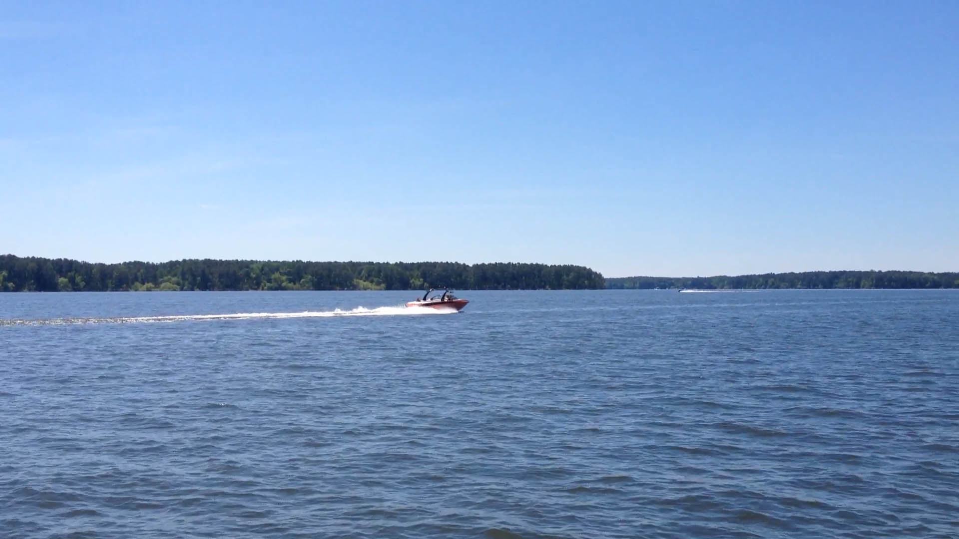 peninsula at kerr lake (c)Merle Braley 2014-25